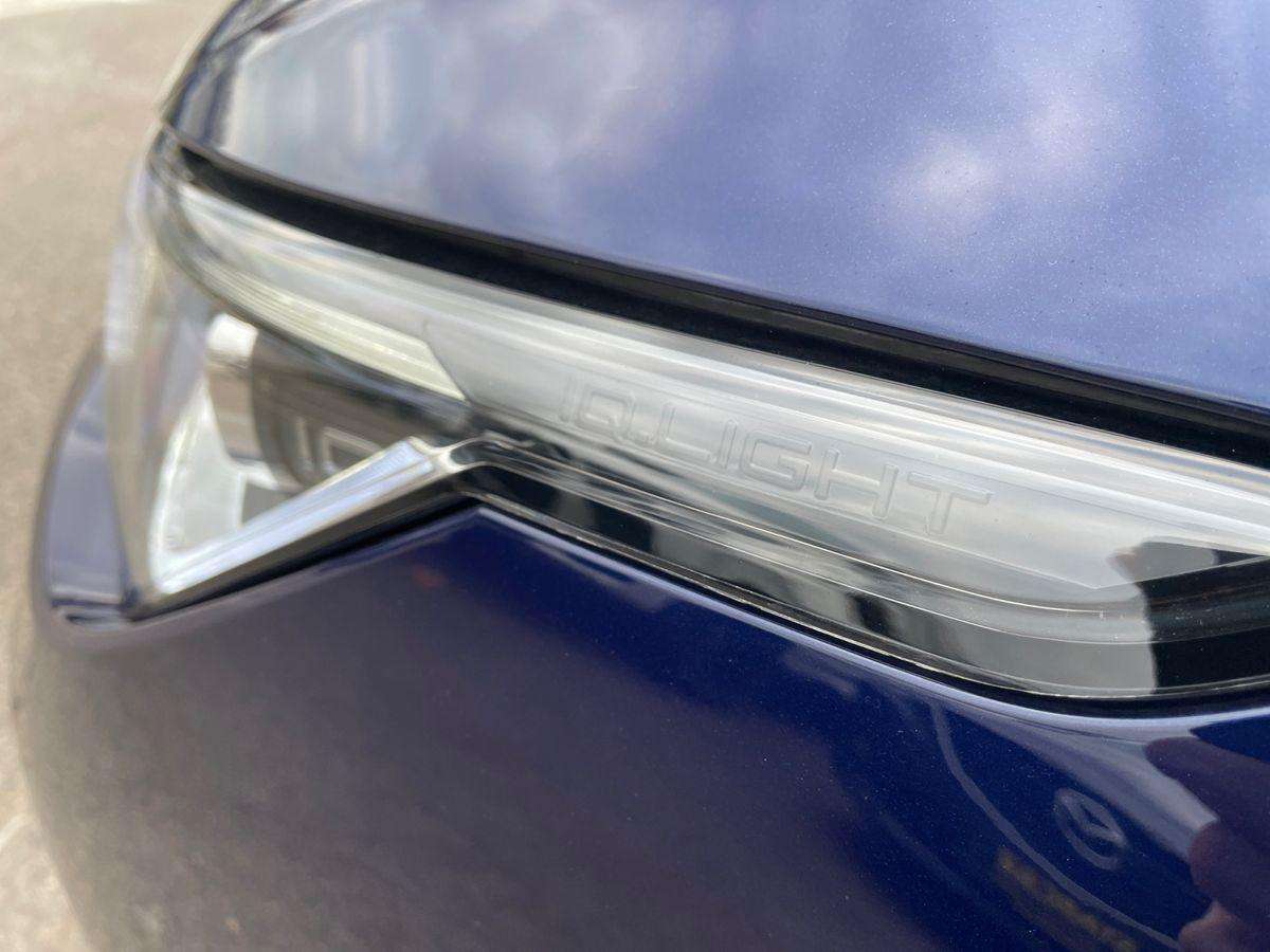 Fahrzeugbild eines Volkswagen Golf