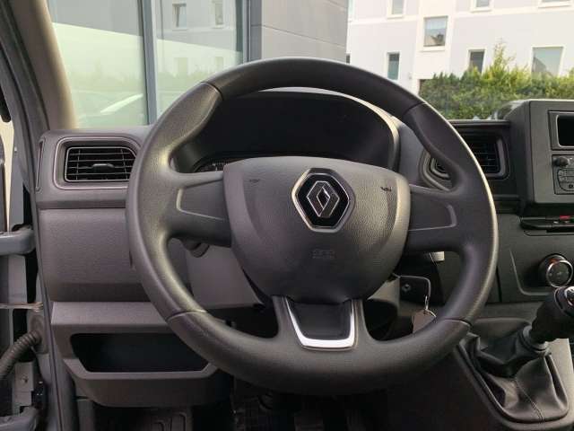 Fahrzeugbild eines Renault Master