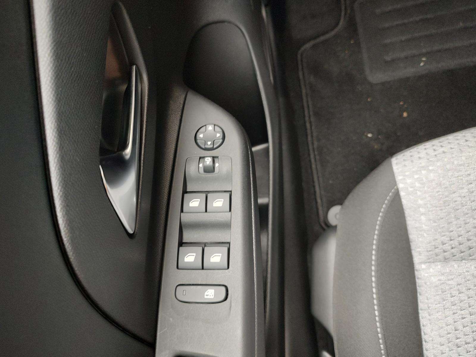 Fahrzeugbild eines Opel Corsa
