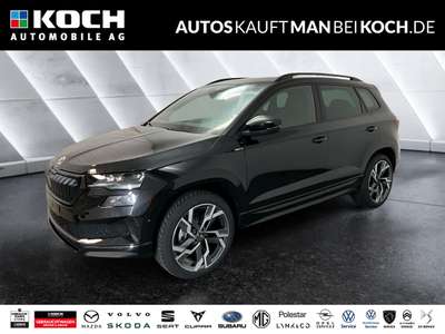 Bild Skoda Karoq