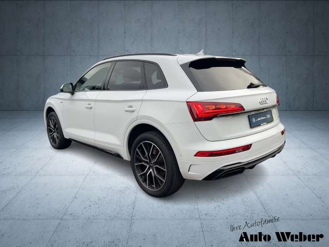 Fahrzeugbild eines Audi Q5