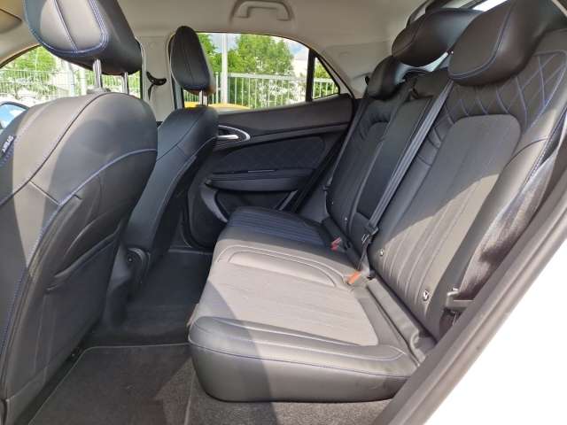 Fahrzeugbild eines GWM Ora 03