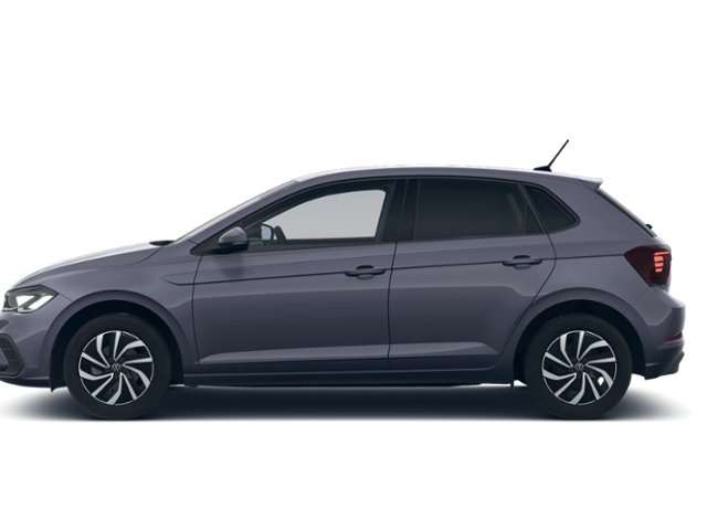 Fahrzeugbild eines Volkswagen Polo