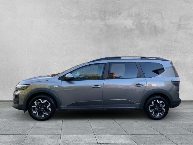 Fahrzeugbild eines Dacia Jogger
