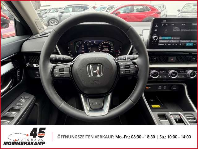 Fahrzeugbild eines Honda CR-V