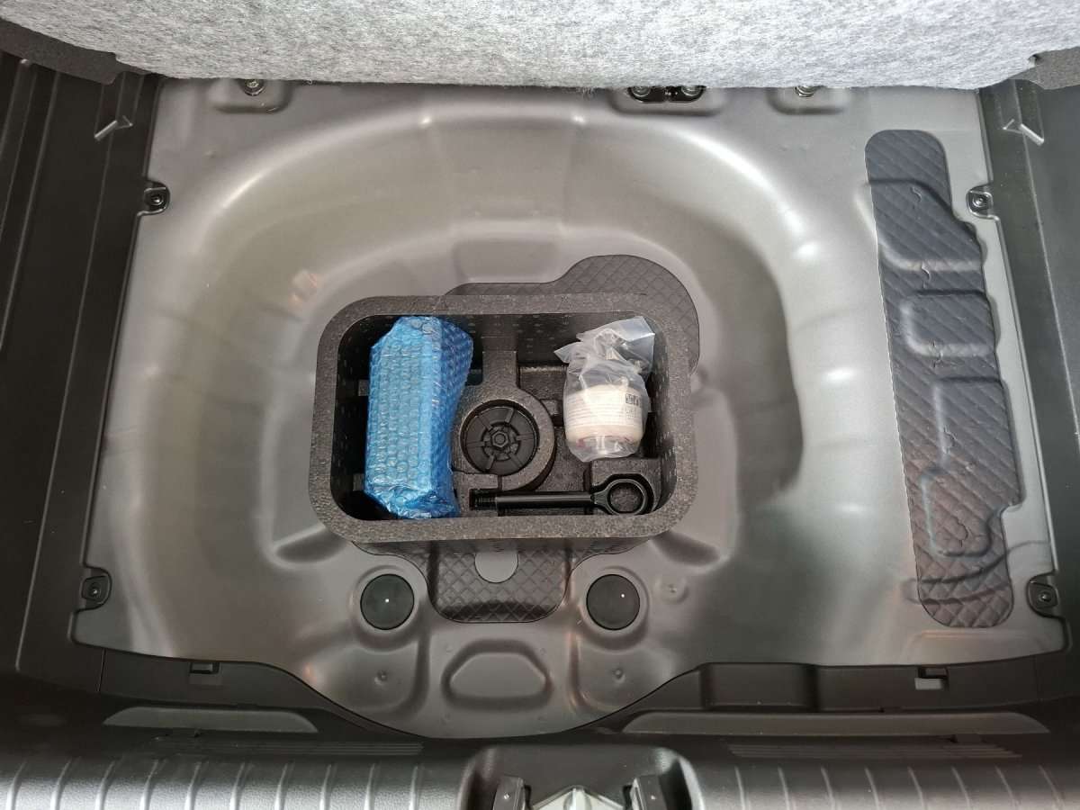 Fahrzeugbild eines Hyundai i20