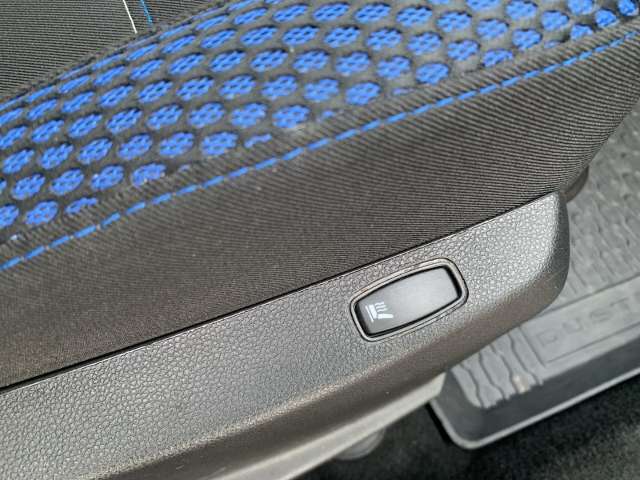 Fahrzeugbild eines Dacia Duster