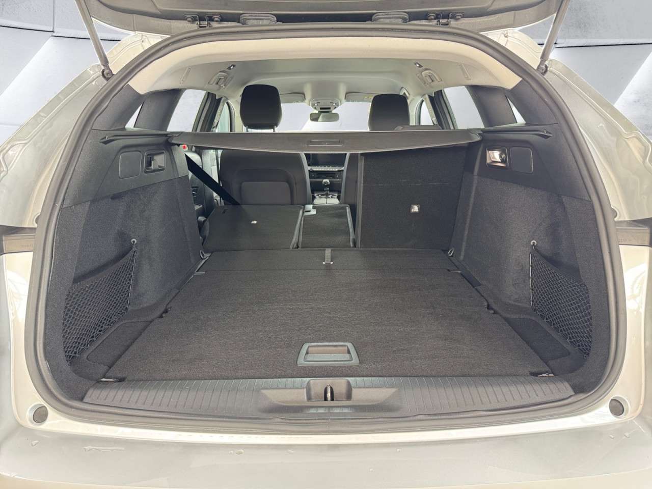 Fahrzeugbild eines Opel Astra