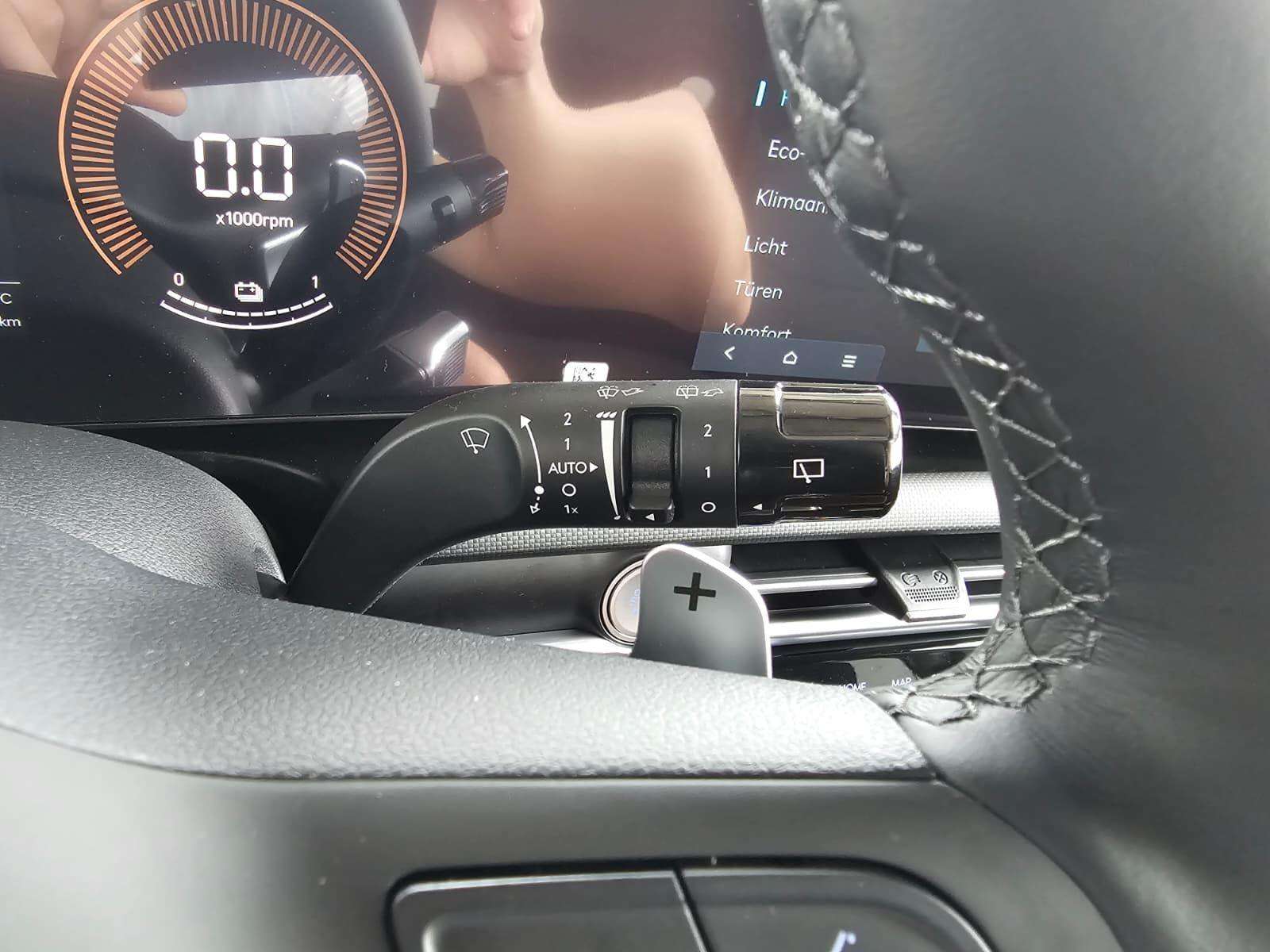 Fahrzeugbild eines Hyundai Tucson