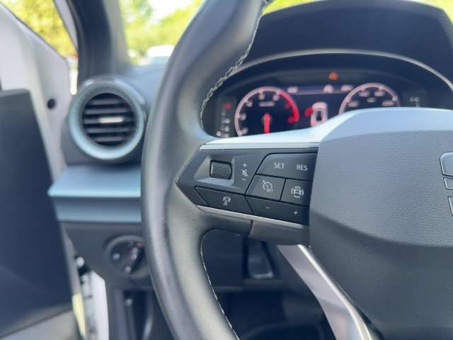 Fahrzeugbild eines SEAT Arona