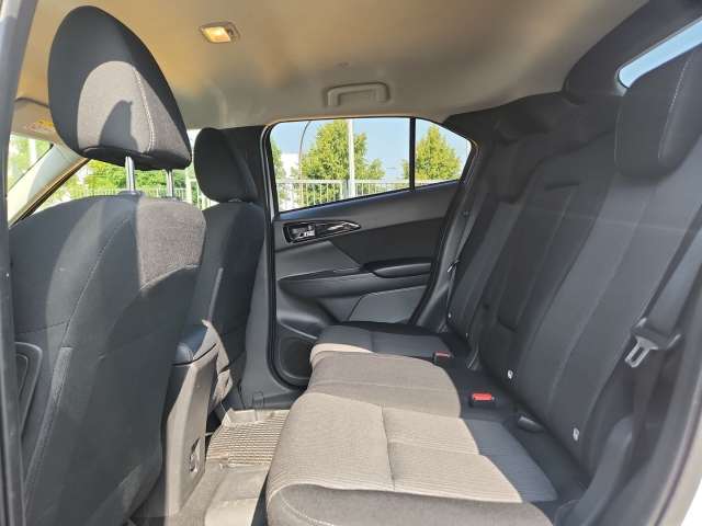 Fahrzeugbild eines Mitsubishi Eclipse Cross