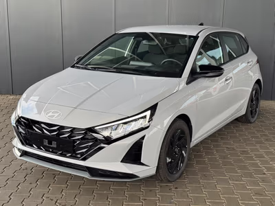 Bild Hyundai i20