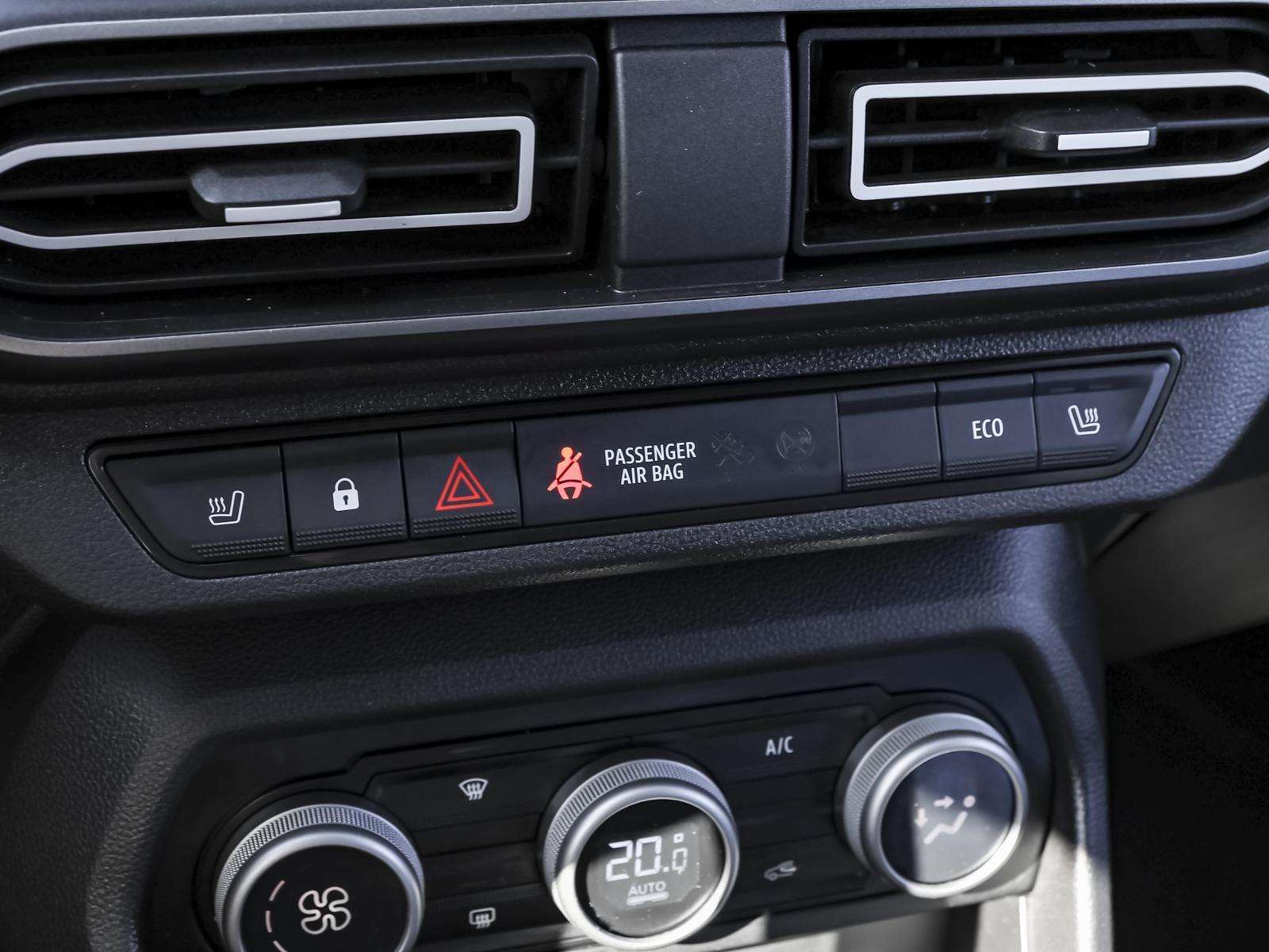 Fahrzeugbild eines Dacia Jogger