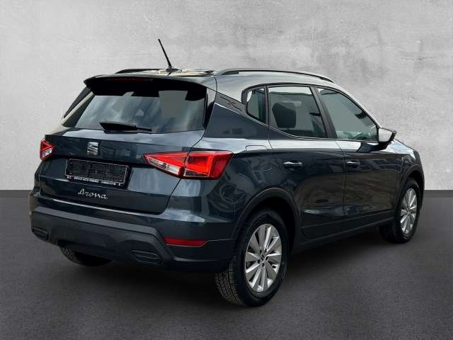 Fahrzeugbild eines SEAT Arona