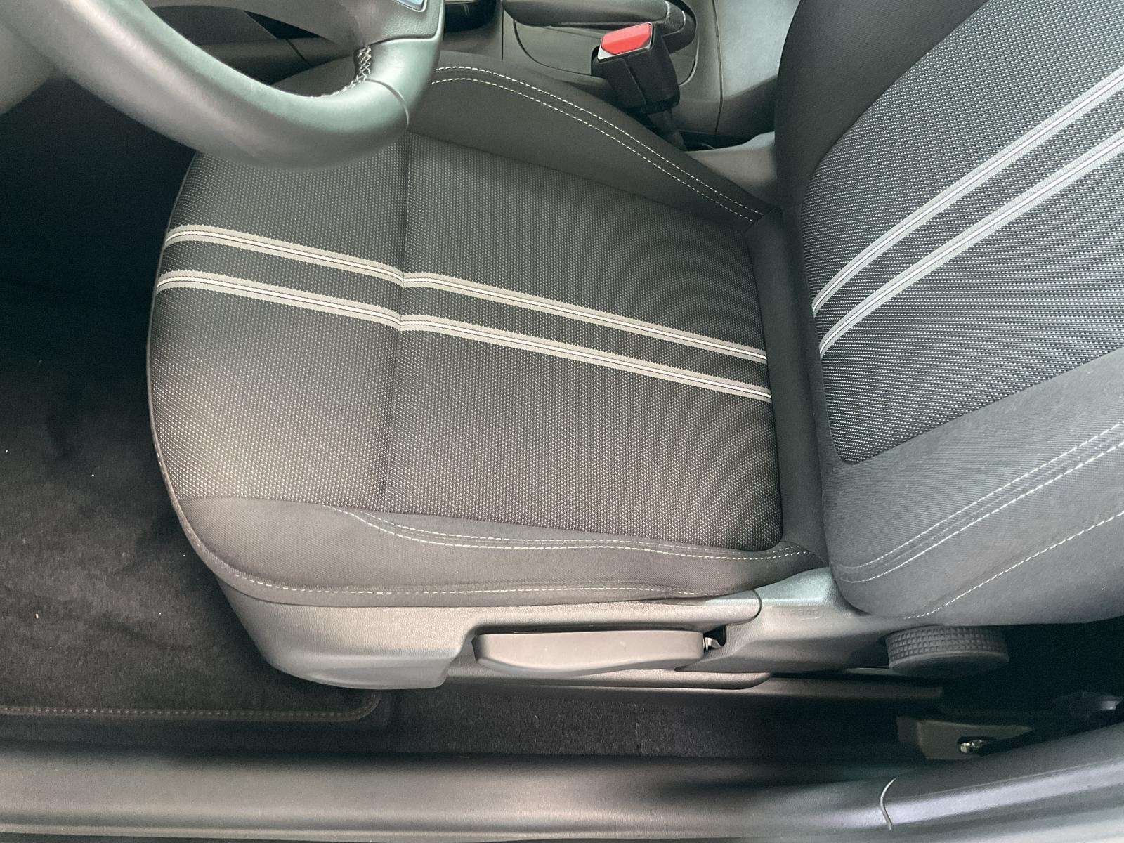 Fahrzeugbild eines Opel Crossland X