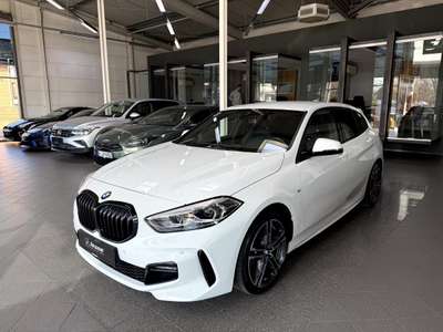 Bild BMW 1er-Reihe