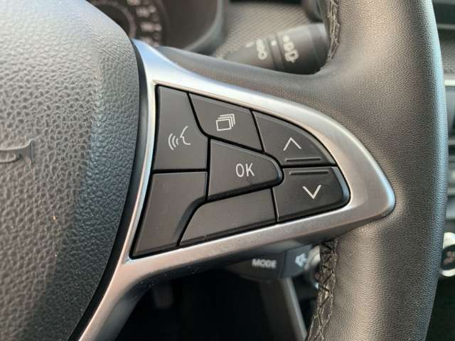 Fahrzeugbild eines Dacia Jogger