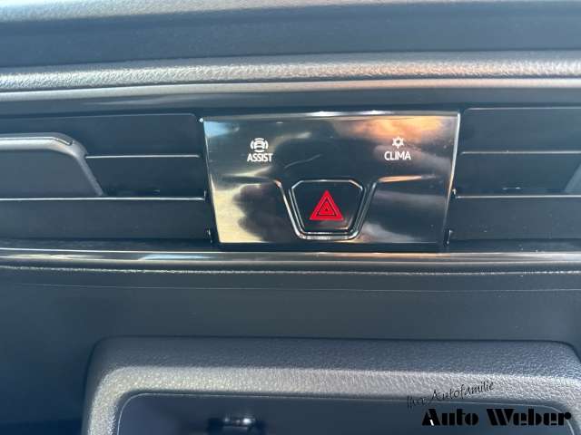 Fahrzeugbild eines Volkswagen Caddy