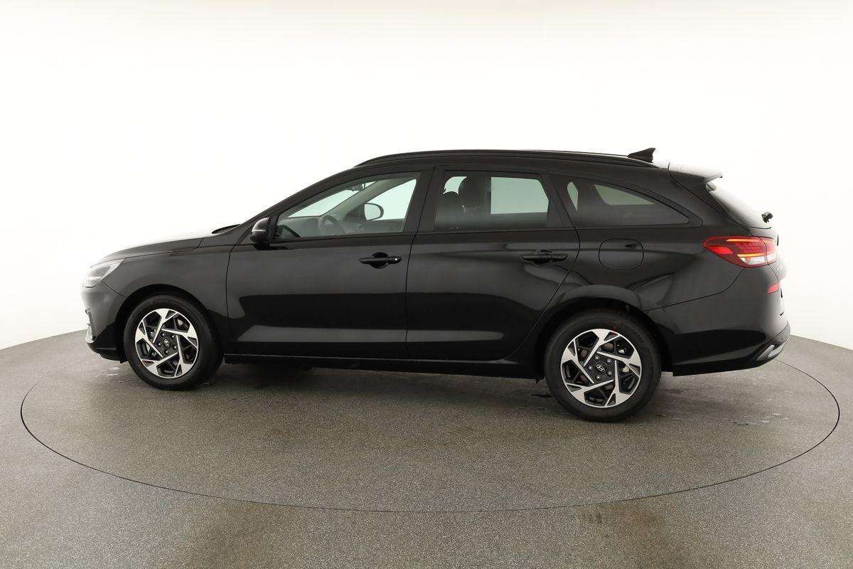 Fahrzeugbild eines Hyundai i30