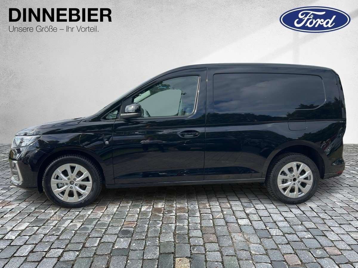 Fahrzeugbild eines Ford Transit Connect