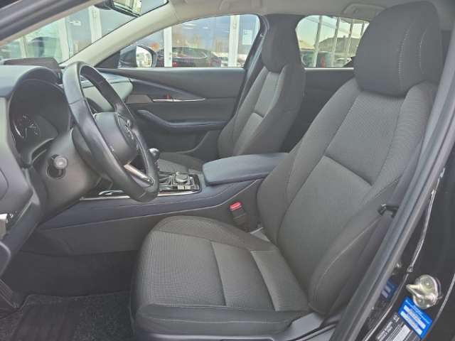 Fahrzeugbild eines Mazda CX-30