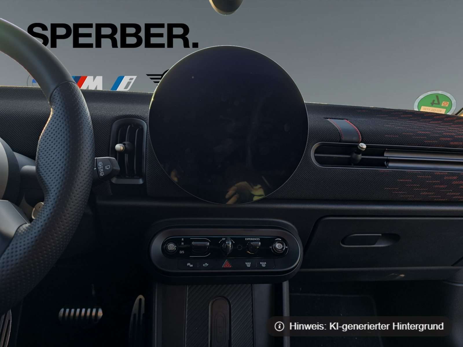 Fahrzeugbild eines MINI MINI