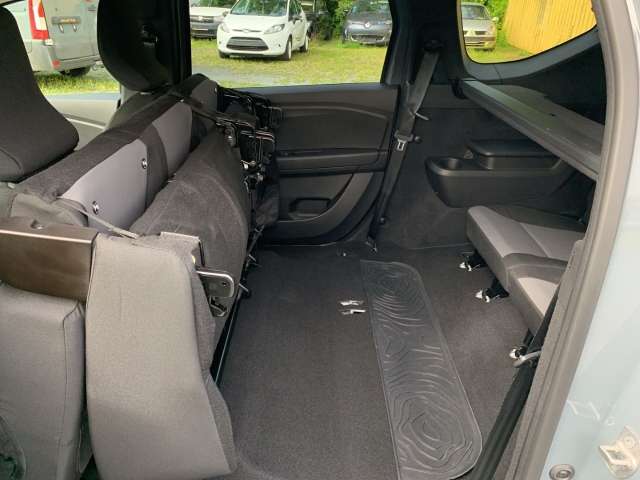 Fahrzeugbild eines Dacia Jogger