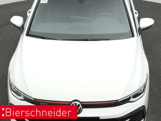 Fahrzeugbild eines Volkswagen Golf