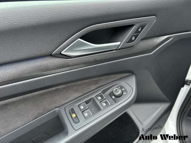 Fahrzeugbild eines Volkswagen Golf