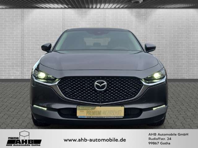 Fahrzeugbild eines Mazda CX-30