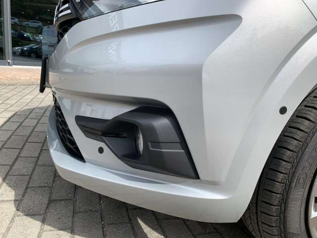 Fahrzeugbild eines Dacia Sandero