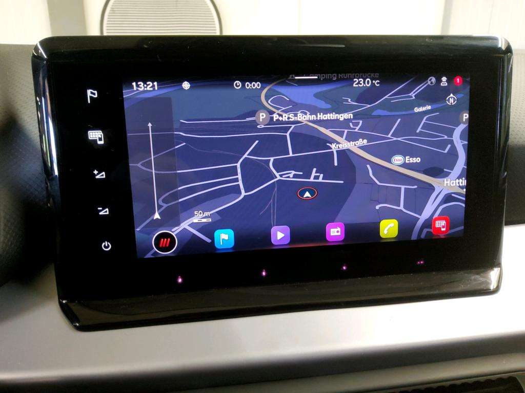 Fahrzeugbild eines SEAT Ibiza