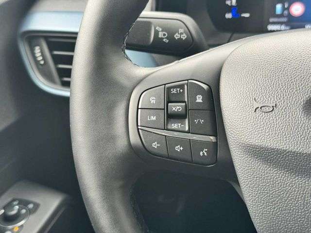 Fahrzeugbild eines Ford Tourneo Courier