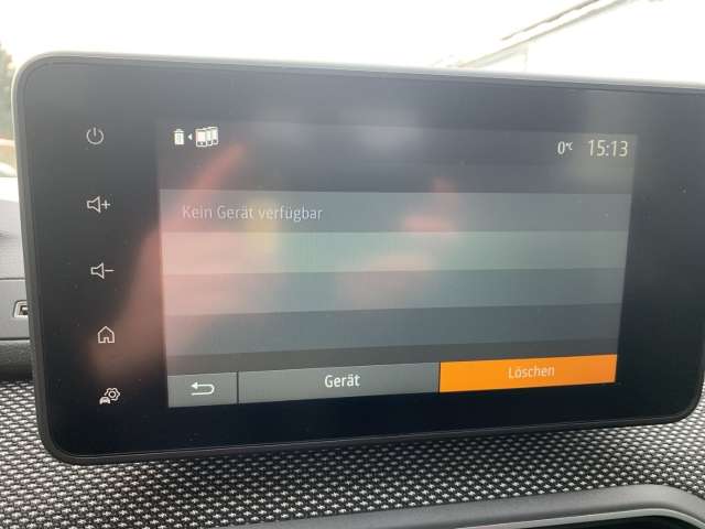 Fahrzeugbild eines Dacia Jogger