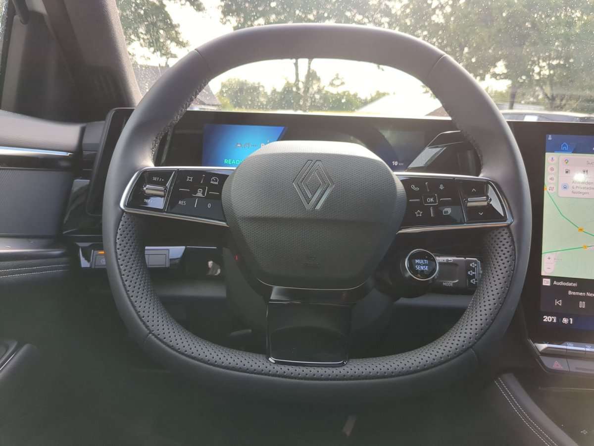 Fahrzeugbild eines Renault Austral