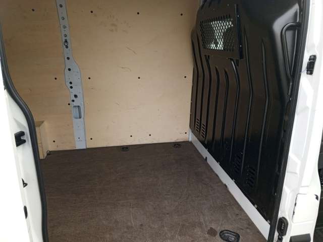 Fahrzeugbild eines Renault Master