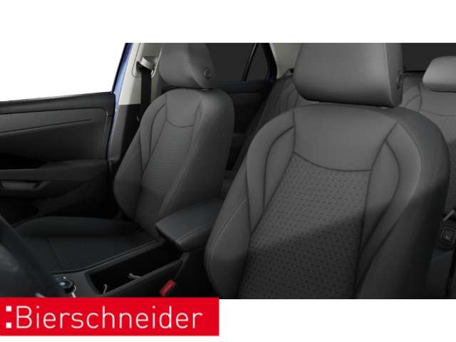 Fahrzeugbild eines Volkswagen T-Roc