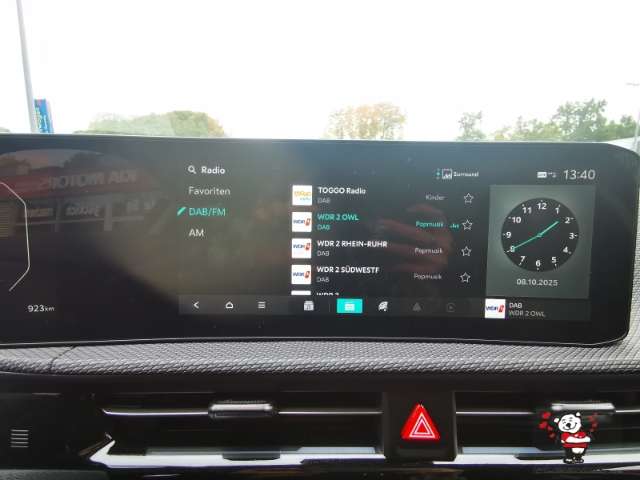 Fahrzeugbild eines Kia EV6