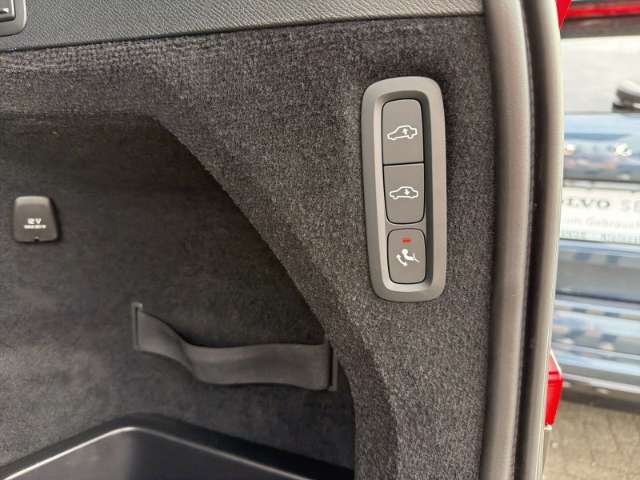 Fahrzeugbild eines Volvo XC90