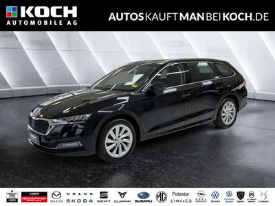 Bild Skoda Octavia