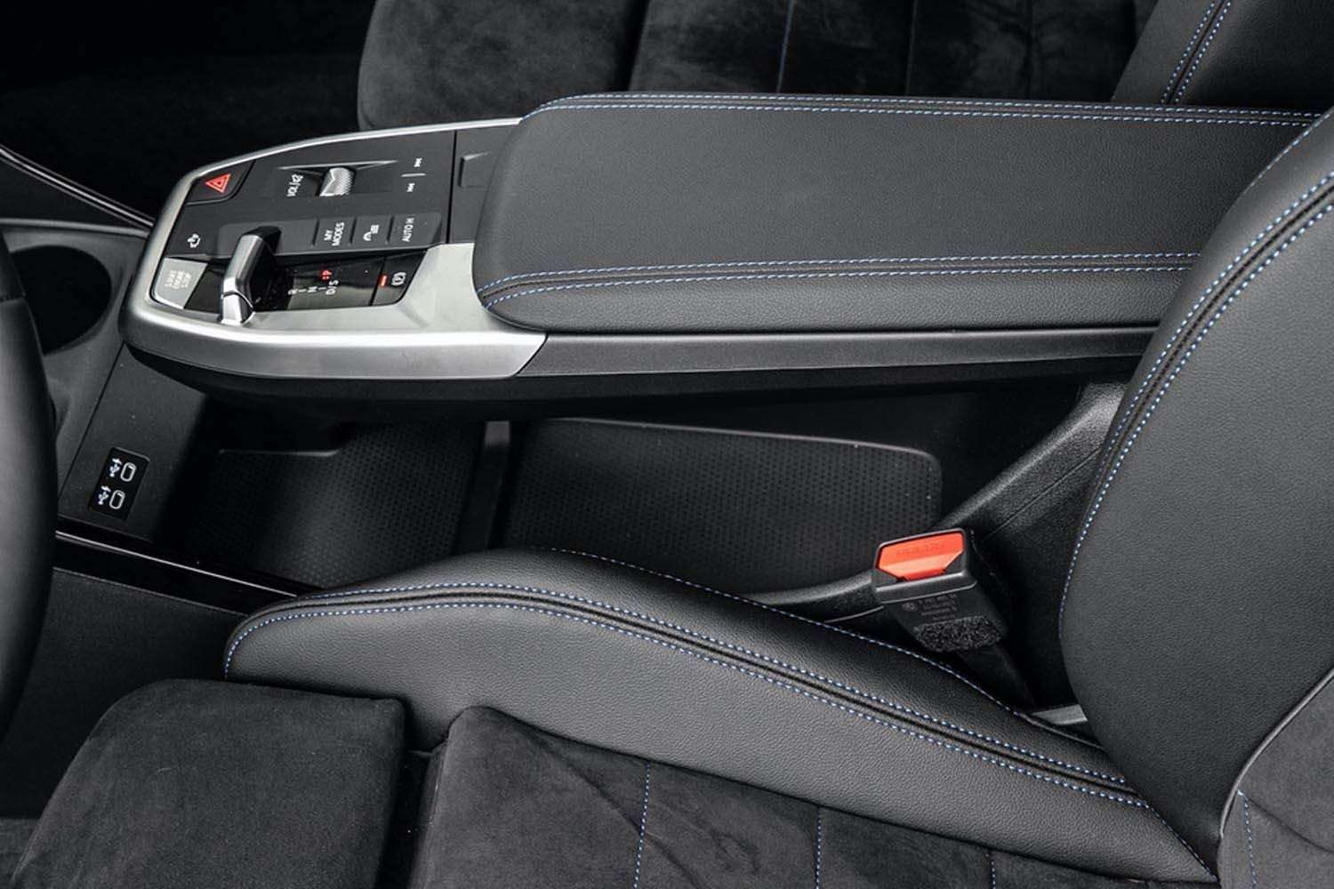 Fahrzeugbild eines BMW 2er-Reihe