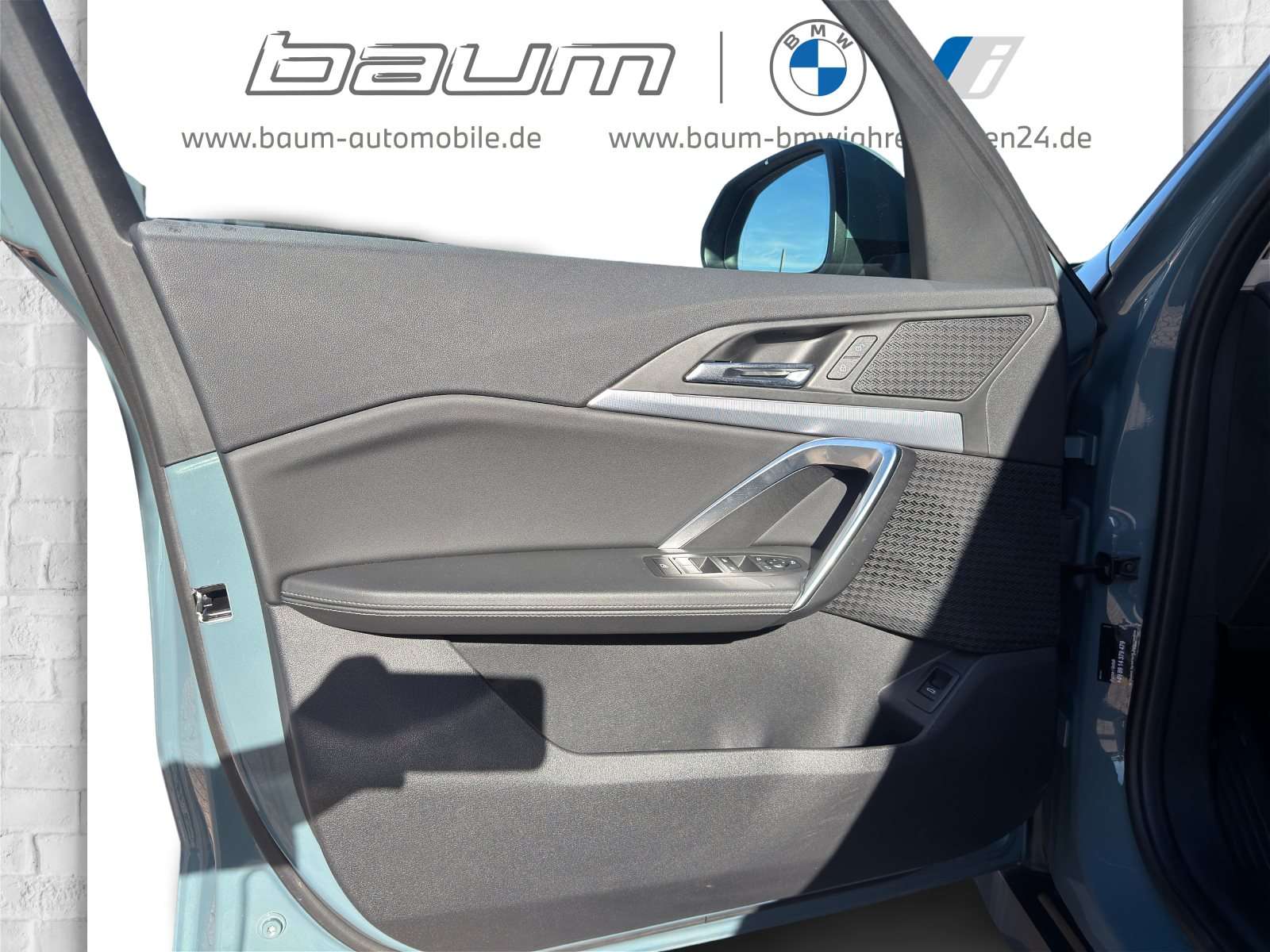 Fahrzeugbild eines BMW X1