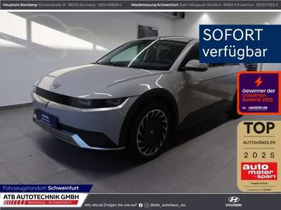 Bild Hyundai IONIQ 5