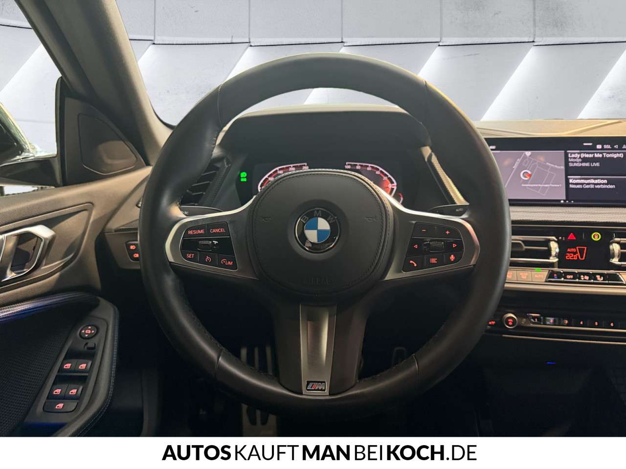 Fahrzeugbild eines BMW 2er-Reihe