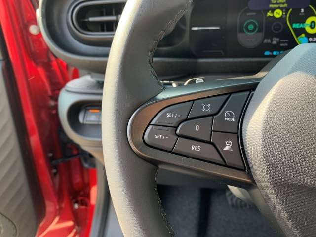 Fahrzeugbild eines Renault Twingo