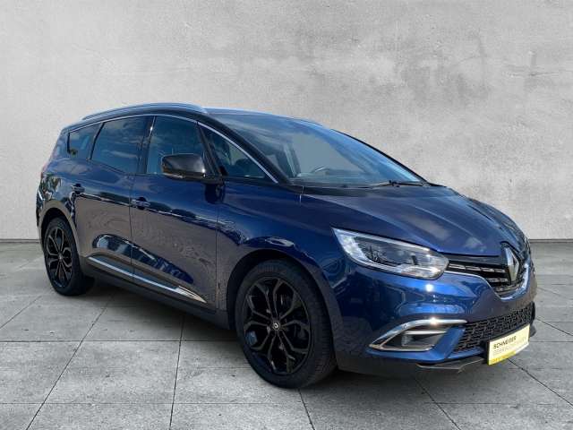 Fahrzeugbild eines Renault Grand Scénic