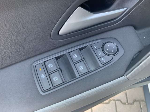 Fahrzeugbild eines Dacia Bigster