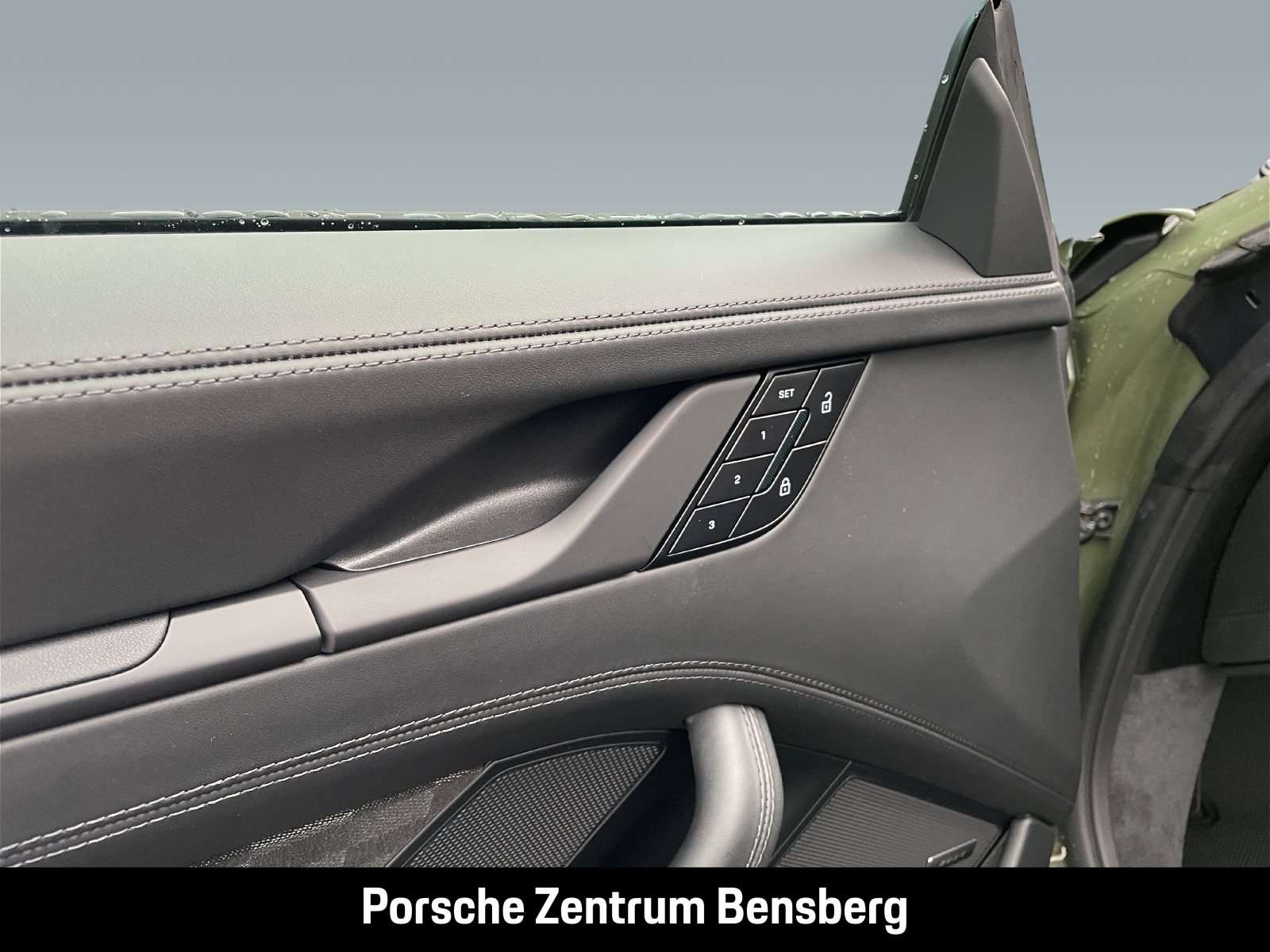 Fahrzeugbild eines Porsche 911