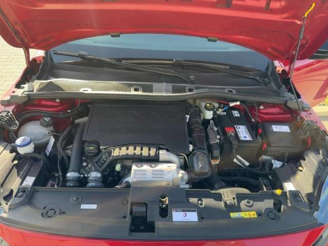 Fahrzeugbild eines Opel Corsa