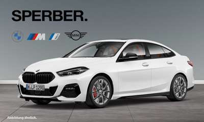 Bild BMW 2er-Reihe